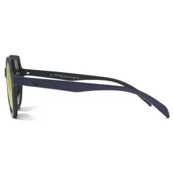 Italia Independent - Adidas AOR018 CI8318 - Adidas Official - Blue Orange - Sunglasses - Italia Independent Eyewear - Avvenice