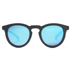 Italia Independent - Adidas AOR017 CI8310 - Adidas Official - Black Blue - Sunglasses - Italia Independent Eyewear - Avvenice