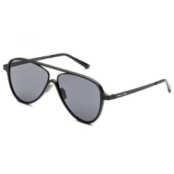 Italia Independent - Ayrton 003LP - Laps Collection - Black - 003LP.009.PLR - Sunglasses - Italia Independent Eyewear - Avvenice