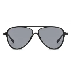 Italia Independent - Ayrton 003LP - Laps Collection - Black - 003LP.009.PLR - Sunglasses - Italia Independent Eyewear - Avvenice