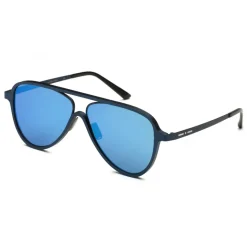 Italia Independent - Ayrton 003LP - Laps Collection - Blue - 003LP.021.PLR - Sunglasses - Italia Independent Eyewear - Avvenice