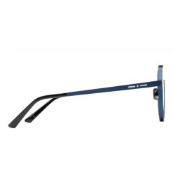 Italia Independent - Ayrton 003LP - Laps Collection - Blue - 003LP.021.PLR - Sunglasses - Italia Independent Eyewear - Avvenice