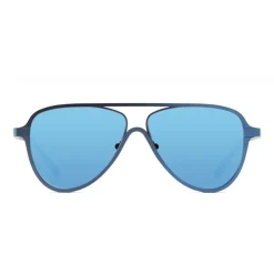 Italia Independent - Ayrton 003LP - Laps Collection - Blue - 003LP.021.PLR - Sunglasses - Italia Independent Eyewear - Avvenice