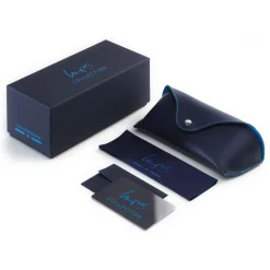 Italia Independent - Ayrton 003LP - Laps Collection - Blue - 003LP.021.PLR - Sunglasses - Italia Independent Eyewear - Avvenice