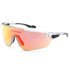 Italia Independent - Billionaire Boys Club - BBC001 - Crystal - BBC001.012.GLS - Sunglasses - Italia Independent Eyewear - Avvenice