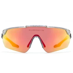 Italia Independent - Billionaire Boys Club - BBC001 - Crystal - BBC001.012.GLS - Sunglasses - Italia Independent Eyewear - Avvenice