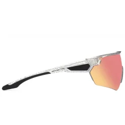 Italia Independent - Billionaire Boys Club - BBC001 - Crystal - BBC001.012.GLS - Sunglasses - Italia Independent Eyewear - Avvenice