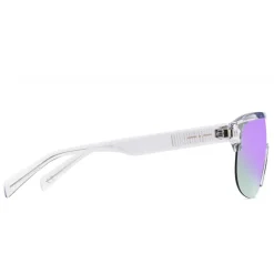 Italia Independent - Billionaire Boys Club - BBC002 - Crystal - BBC002.012.GLS - Sunglasses - Italia Independent Eyewear - Avvenice