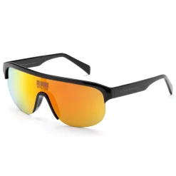 Italia Independent - Billionaire Boys Club - BBC002 - Black - BBC002.009.OLG - Sunglasses - Italia Independent Eyewear - Avvenice