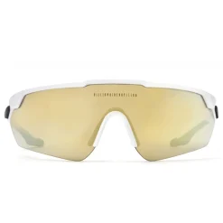 Italia Independent - Billionaire Boys Club - BBC001 - White - BBC001.001.GLS - Sunglasses - Italia Independent Eyewear - Avvenice