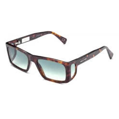 Italia Independent - Enzo 007LP - Laps Collection - Green - 007LP.092.ACE - Sunglasses - Italia Independent Eyewear - Avvenice