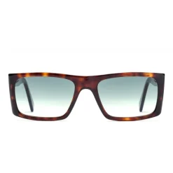 Italia Independent - Enzo 007LP - Laps Collection - Green - 007LP.092.ACE - Sunglasses - Italia Independent Eyewear - Avvenice