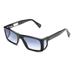 Italia Independent - Enzo 007LP - Laps Collection - Black - 007LP.009.ACE - Sunglasses - Italia Independent Eyewear - Avvenice