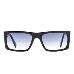 Italia Independent - Enzo 007LP - Laps Collection - Black - 007LP.009.ACE - Sunglasses - Italia Independent Eyewear - Avvenice