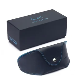 Italia Independent - Enzo 007LP - Laps Collection - Black - 007LP.009.ACE - Sunglasses - Italia Independent Eyewear - Avvenice