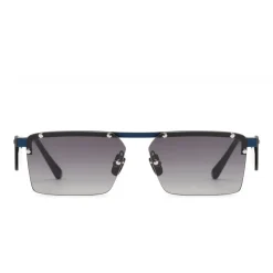 Italia Independent - Gilles 002LP - Laps Collection - Blue - 002LP.021.000 - Sunglasses - Italia Independent Eyewear - Avvenice