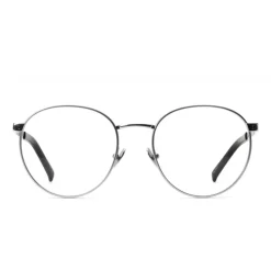 Italia Independent - Hublot H010O - Silver - Hublot Official - H010O.075.000 - Optical Glasses - Italia Independent Eyewear - Avvenice