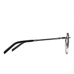 Italia Independent - Hublot H010O - Silver - Hublot Official - H010O.075.000 - Optical Glasses - Italia Independent Eyewear - Avvenice