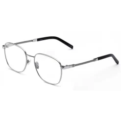 Italia Independent - Hublot H011O - Silver - Hublot Official - H011O.075.000 - Optical Glasses - Italia Independent Eyewear - Avvenice