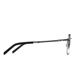 Italia Independent - Hublot H011O - Silver - Hublot Official - H011O.075.000 - Optical Glasses - Italia Independent Eyewear - Avvenice