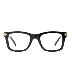 Italia Independent - Hublot H016O - Black - Hublot Official - H016O.009.120 - Optical Glasses - Italia Independent Eyewear - Avvenice