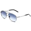 Italia Independent - Hublot H012 - Silver - Hublot Official - H012.075.000 - Sunglasses - Italia Independent Eyewear - Avvenice