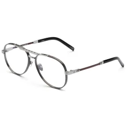 Italia Independent - Hublot H009O - Gun - Hublot Official - H009O.078.075 - Optical Glasses - Italia Independent Eyewear - Avvenice