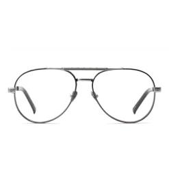 Italia Independent - Hublot H009O - Gun - Hublot Official - H009O.078.075 - Optical Glasses - Italia Independent Eyewear - Avvenice