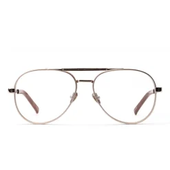 Italia Independent - Hublot H009O - Gold - Hublot Official - H009O.120.092 - Optical Glasses - Italia Independent Eyewear - Avvenice