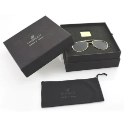 Italia Independent - Hublot H000 - Blue - Hublot Official - H000.022.000 - Sunglasses - Italia Independent Eyewear - Avvenice