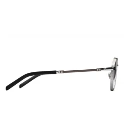 Italia Independent - Hublot H008O - Silver - Hublot Official - H008O.075.000 - Optical Glasses - Italia Independent Eyewear - Avvenice