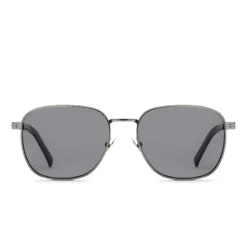 Italia Independent - Hublot H013 - Gun Grey - Hublot Official - H013.078.PLR - Sunglasses - Italia Independent Eyewear - Avvenice