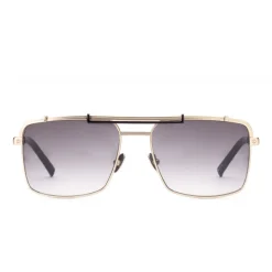 Italia Independent - Hublot H015 - Gold - Hublot Official - H015.120.045 - Sunglasses - Italia Independent Eyewear - Avvenice