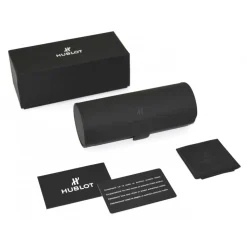 Italia Independent - Hublot H006 - Gun - Hublot Official - H006.078.000 - Sunglasses - Italia Independent Eyewear - Avvenice