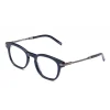 Italia Independent - Hublot H017O - Blue - Hublot Official - H017O.021.078 - Optical Glasses - Italia Independent Eyewear - Avvenice
