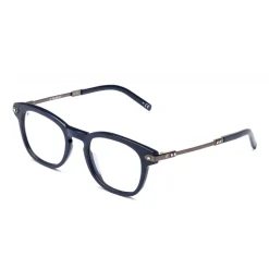 Italia Independent - Hublot H017O - Blue - Hublot Official - H017O.021.078 - Optical Glasses - Italia Independent Eyewear - Avvenice
