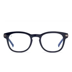 Italia Independent - Hublot H017O - Blue - Hublot Official - H017O.021.078 - Optical Glasses - Italia Independent Eyewear - Avvenice