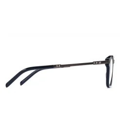 Italia Independent - Hublot H017O - Blue - Hublot Official - H017O.021.078 - Optical Glasses - Italia Independent Eyewear - Avvenice