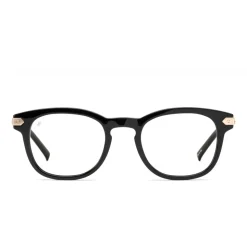 Italia Independent - Hublot H017O - Black - Hublot Official - H017O.009.120 - Optical Glasses - Italia Independent Eyewear - Avvenice