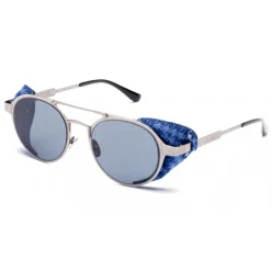 Italia Independent - Hublot H003 - Grey Blue - Hublot Official - H003.074.PDP - Sunglasses - Italia Independent Eyewear - Avvenice