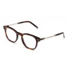 Italia Independent - Hublot H017O - Brown - Hublot Official - H017O.092.045 - Optical Glasses - Italia Independent Eyewear - Avvenice