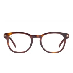 Italia Independent - Hublot H017O - Brown - Hublot Official - H017O.092.045 - Optical Glasses - Italia Independent Eyewear - Avvenice