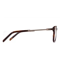 Italia Independent - Hublot H017O - Brown - Hublot Official - H017O.092.045 - Optical Glasses - Italia Independent Eyewear - Avvenice