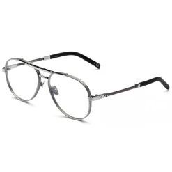 Italia Independent - Hublot H009O - Silver - Hublot Official - H009O.075.000 - Optical Glasses - Italia Independent Eyewear - Avvenice