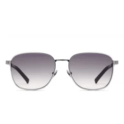Italia Independent - Hublot H013 - Silver Grey - Hublot Official - H013.075.078 - Sunglasses - Italia Independent Eyewear - Avvenice
