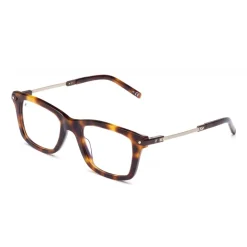 Italia Independent - Hublot H016O - Brown - Hublot Official - H016O.092.045 - Optical Glasses - Italia Independent Eyewear - Avvenice
