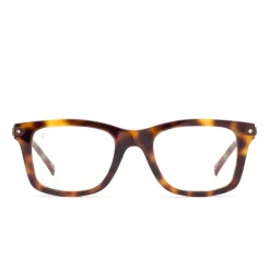 Italia Independent - Hublot H016O - Brown - Hublot Official - H016O.092.045 - Optical Glasses - Italia Independent Eyewear - Avvenice