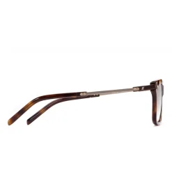 Italia Independent - Hublot H016O - Brown - Hublot Official - H016O.092.045 - Optical Glasses - Italia Independent Eyewear - Avvenice