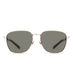 Italia Independent - Hublot H013 - Gold Green - Hublot Official - H013.120.PLR - Sunglasses - Italia Independent Eyewear - Avvenice