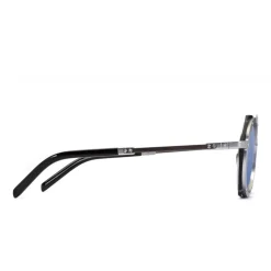 Italia Independent - Hublot H006 - Silver - Hublot Official - H006.075.000 - Sunglasses - Italia Independent Eyewear - Avvenice